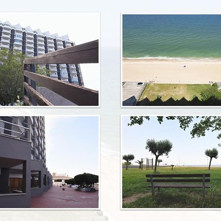 Appartamento Lido Bello Porto Potenza Picena Bagian luar foto