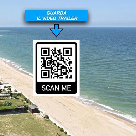 Appartamento Lido Bello Porto Potenza Picena Bagian luar foto